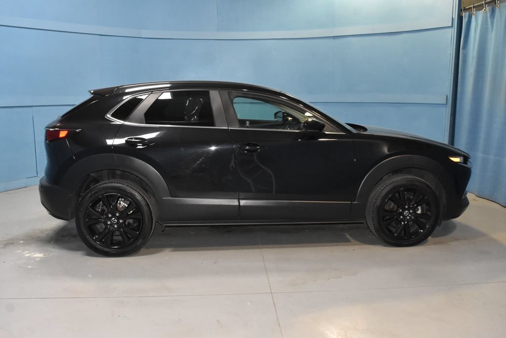 Used 2024 MAZDA CX-30 AWD 2.5 S w/ Select Sport Pkg image 20