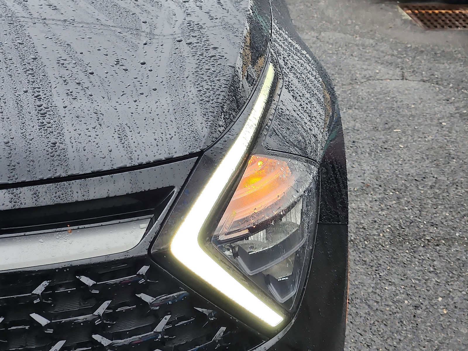 Used 2023 Kia Sportage X-Line w/ X-Line Premium Package image 9