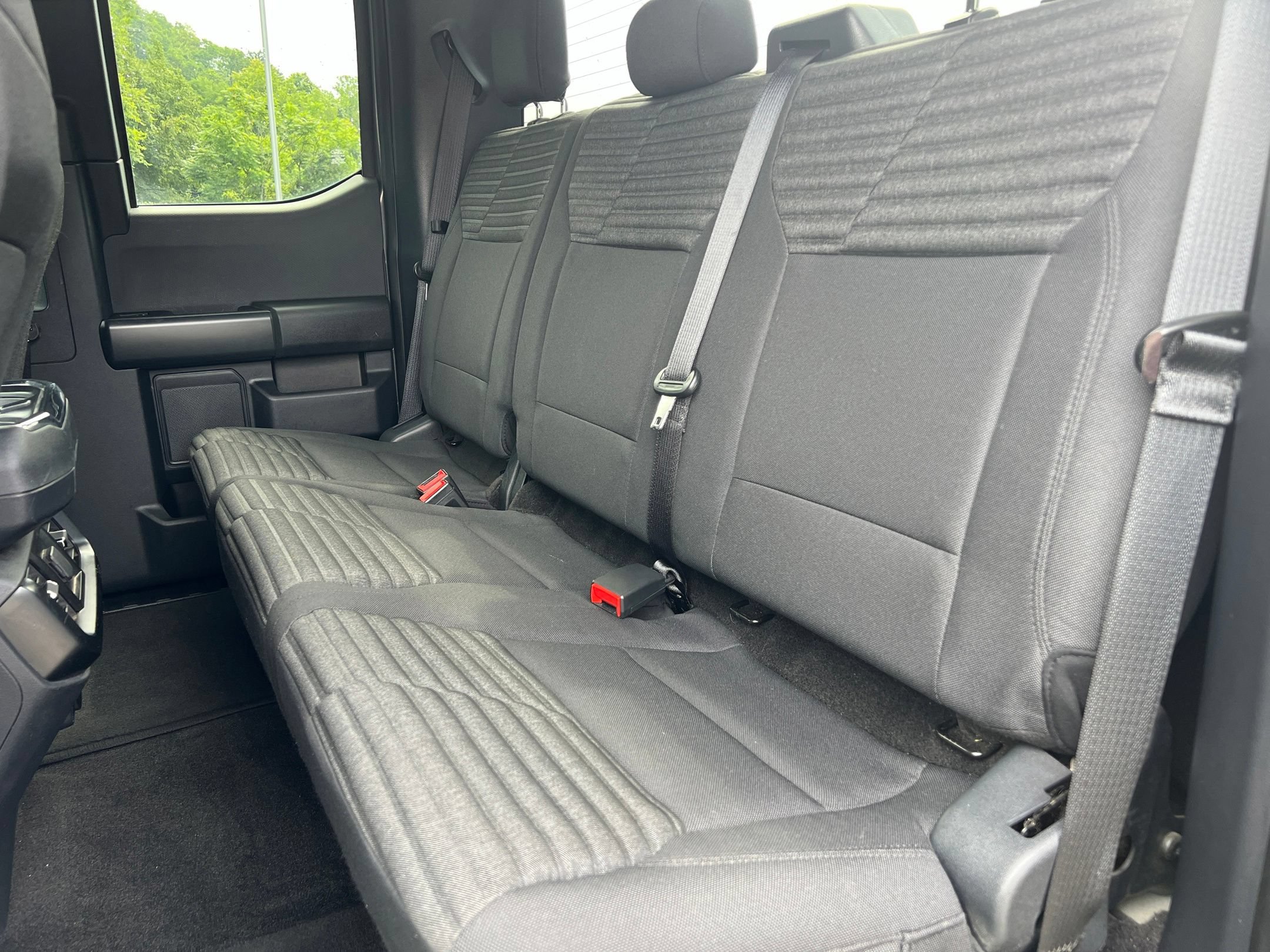 Used 2023 Ford F150 XL w/ STX Appearance Package AWD/4WD image 23