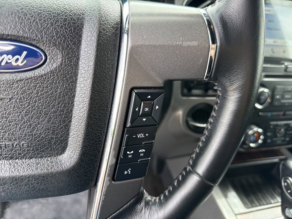 Used 2017 Ford Expedition Platinum image 15