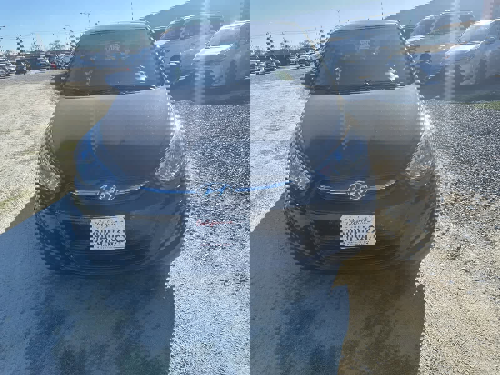 Used 2017 Hyundai Accent SE image 2