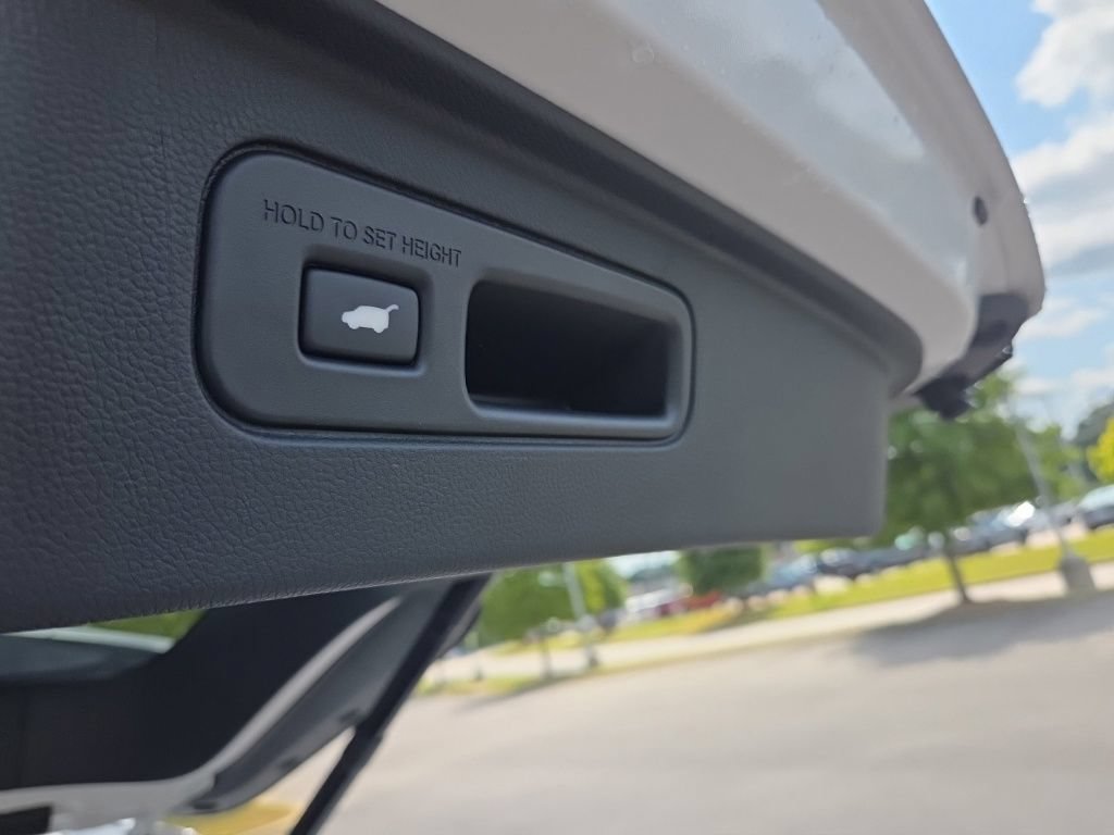 New 2026 Honda Pilot Sport image 62