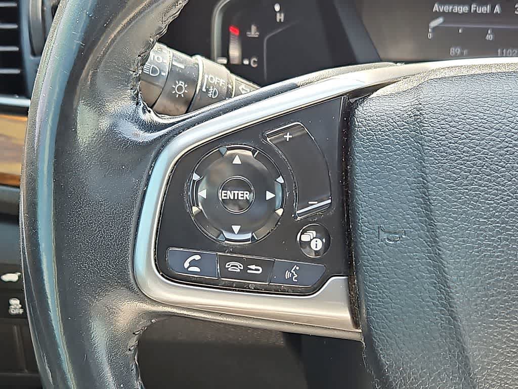 Used 2019 Honda CR-V EX-L image 20