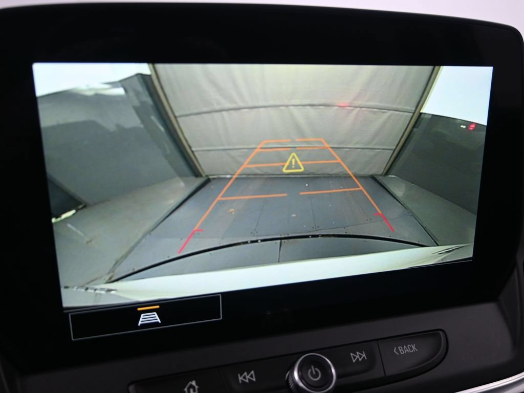 Used 2024 Chevrolet Blazer LT w/ LPO, Floor Liner Package FWD image 20