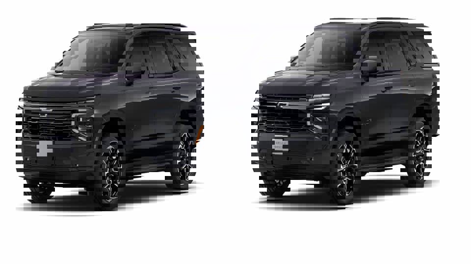 New 2026 Chevrolet Tahoe RST w/ Advanced Technology Package image 26