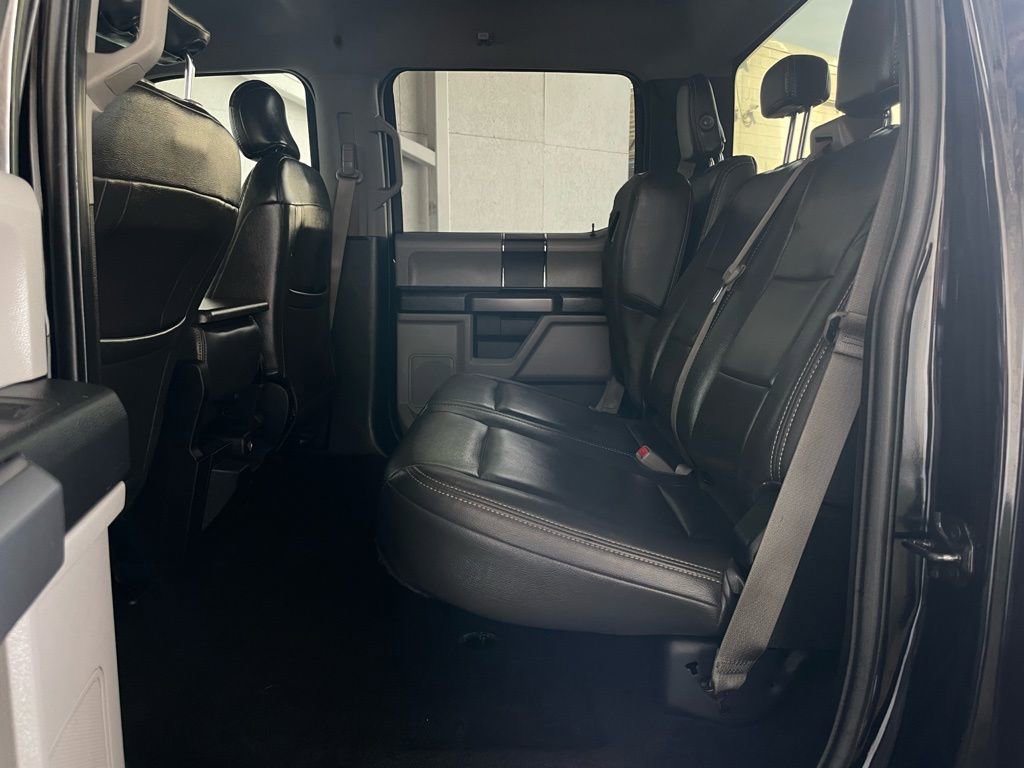 Used 2017 Ford F350 XLT w/ XLT Value Package image 15