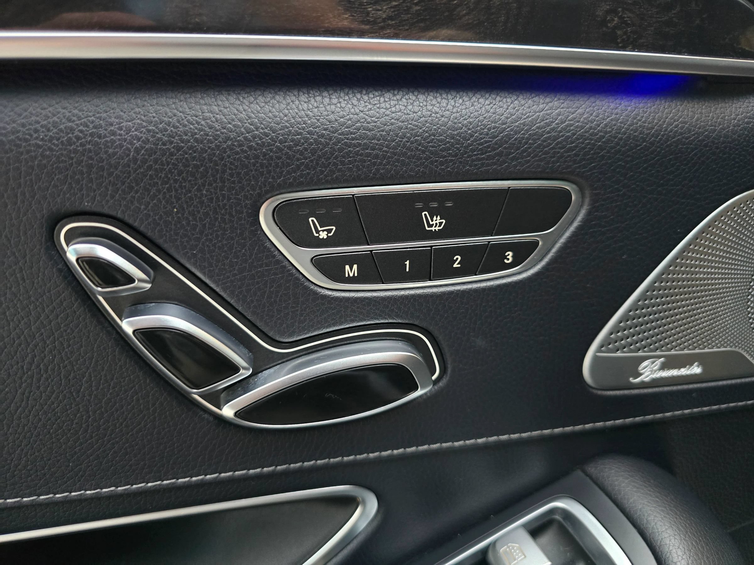 Used 2018 Mercedes-Benz S 450 4MATIC Sedan image 18