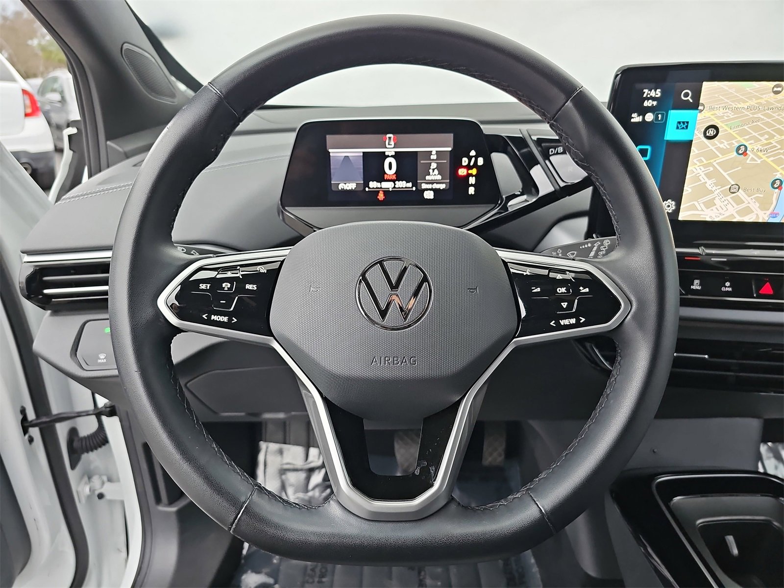 Certified 2023 Volkswagen ID.4 Standard image 17