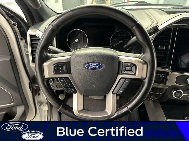 Certified 2022 Ford F450 Platinum image 10