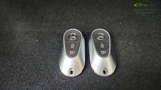Used 2023 Mercedes-Benz EQE 500 4MATIC Sedan image 98