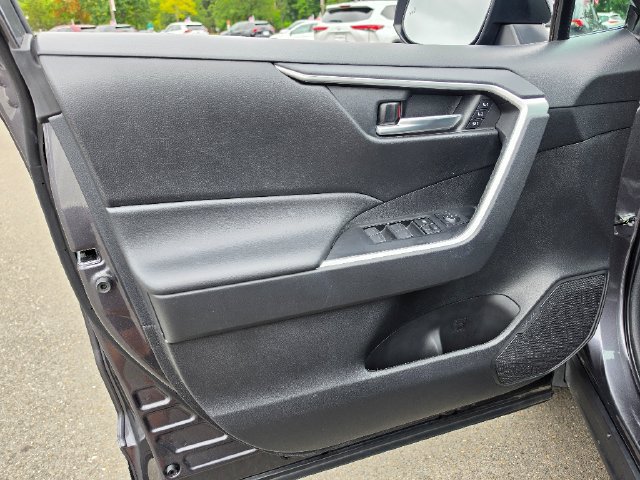 Used 2024 Toyota RAV4 XLE Premium w/ Weather Package AWD/4WD image 19