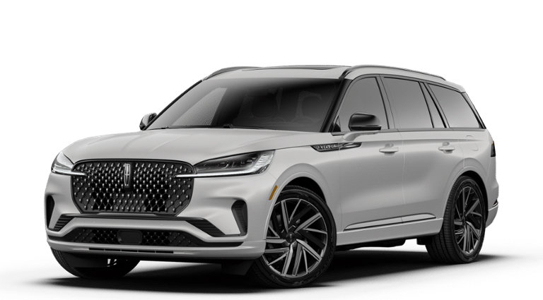 New 2027 Lincoln Aviator Black Label w/ Dynamic Handling Package AWD/4WD image 23