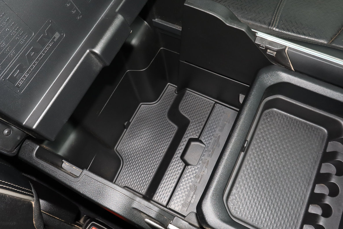 Used 2021 RAM 3500 Laramie image 39