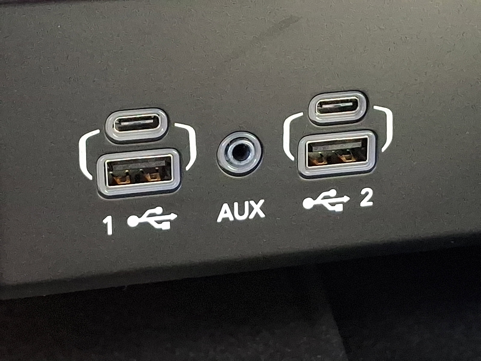 New 2026 Jeep Grand Wagoneer Limited image 17