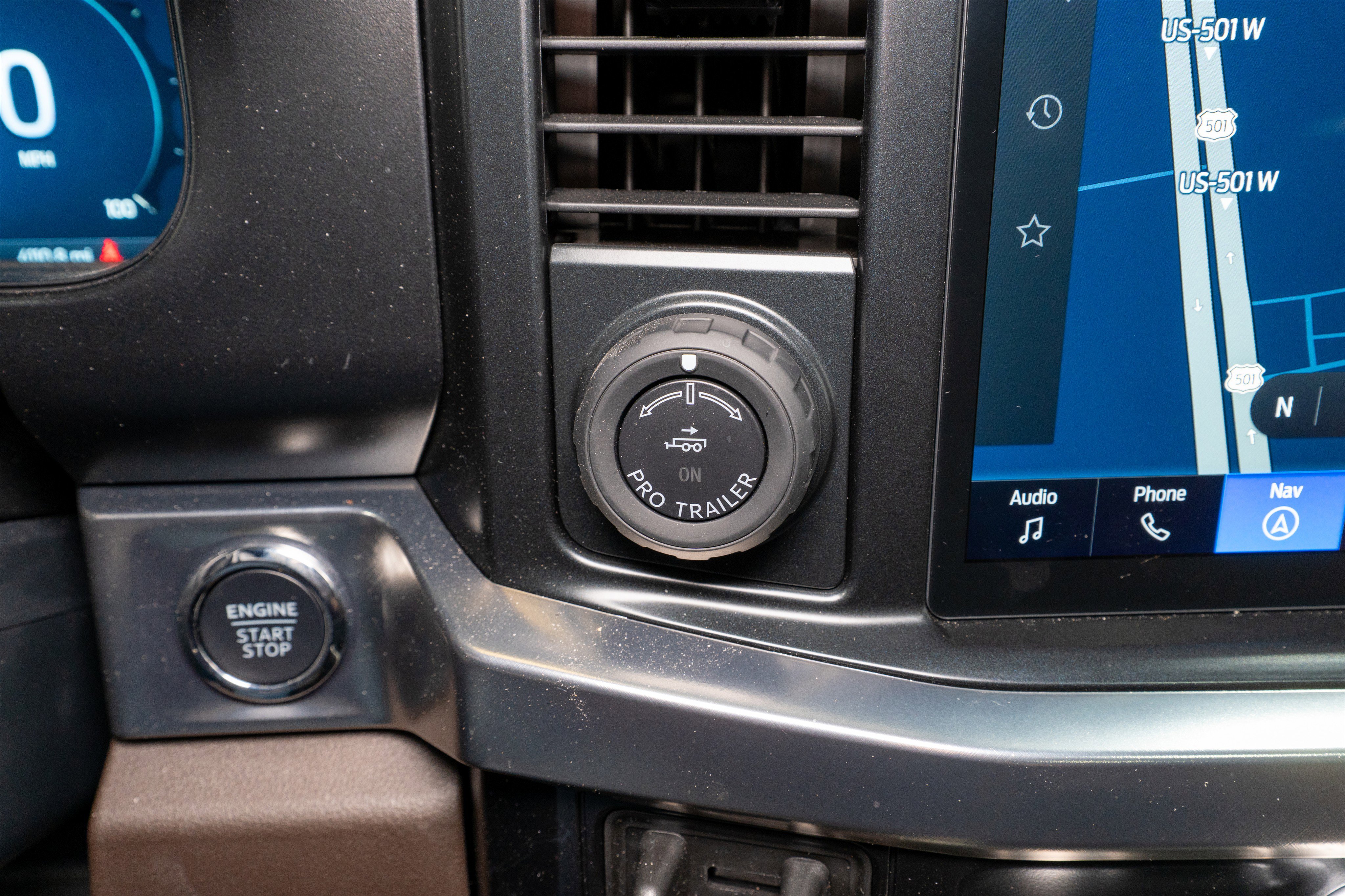 Used 2026 Ford F250 King Ranch w/ Chrome Package image 31