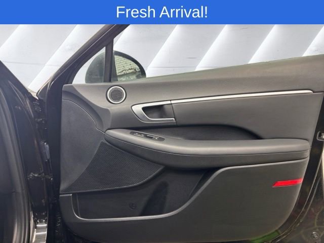 Used 2022 Hyundai Sonata SEL image 23
