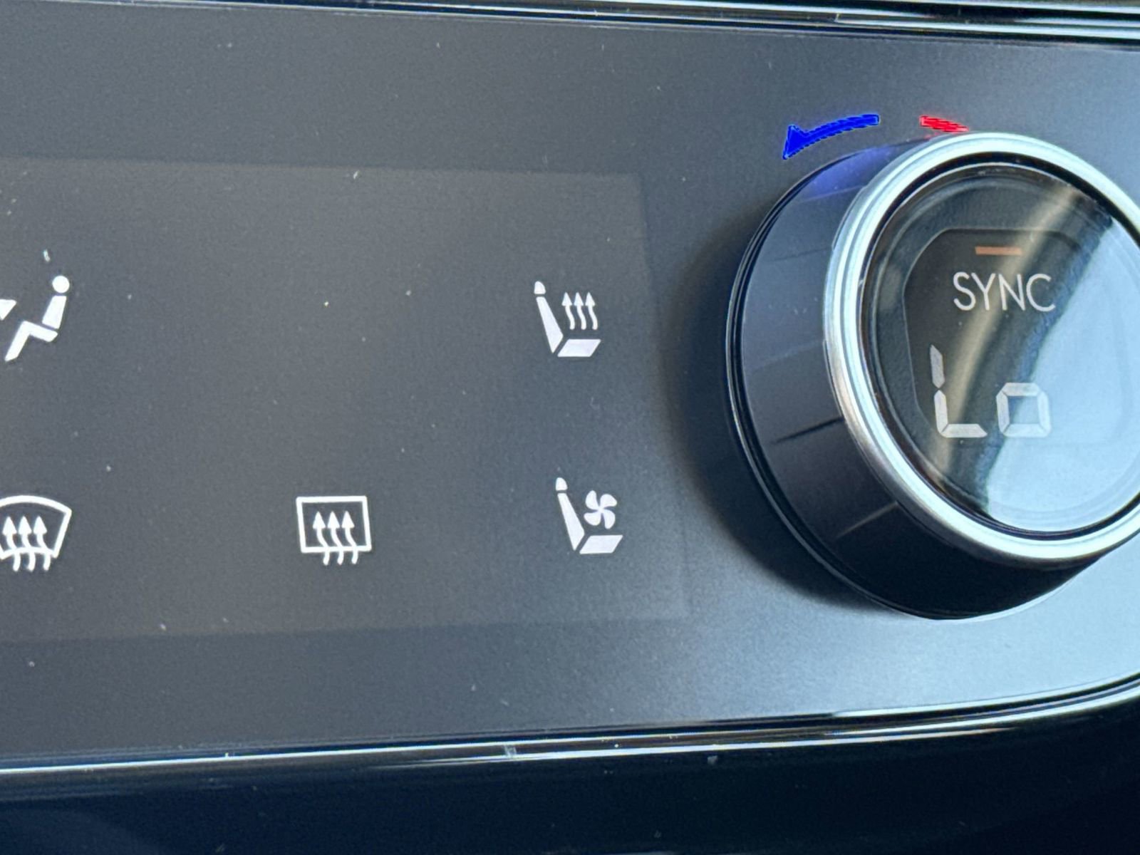 New 2026 Hyundai Tucson Limited image 23