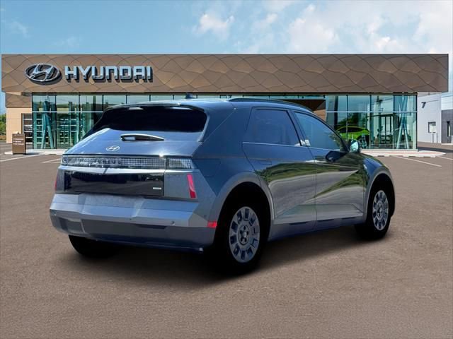 New 2026 Hyundai Ioniq 5 XRT image 7