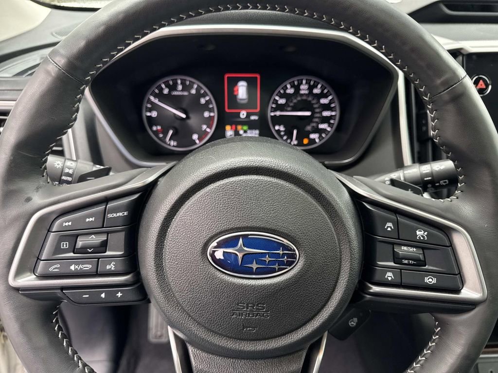 Used 2024 Subaru Ascent Touring AWD/4WD image 28