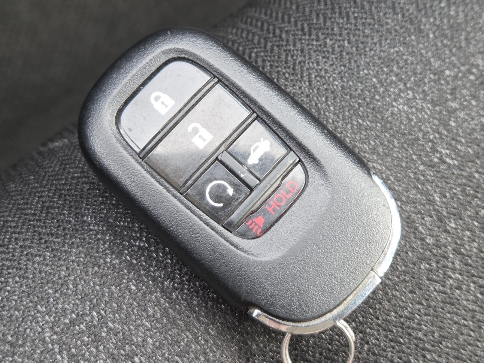 Used 2025 Honda Accord SE image 34