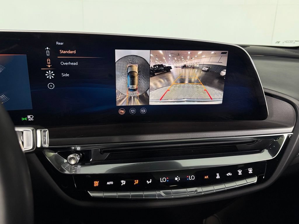Used 2024 Cadillac Lyriq Tech w/ Driver Assist Package RWD image 18