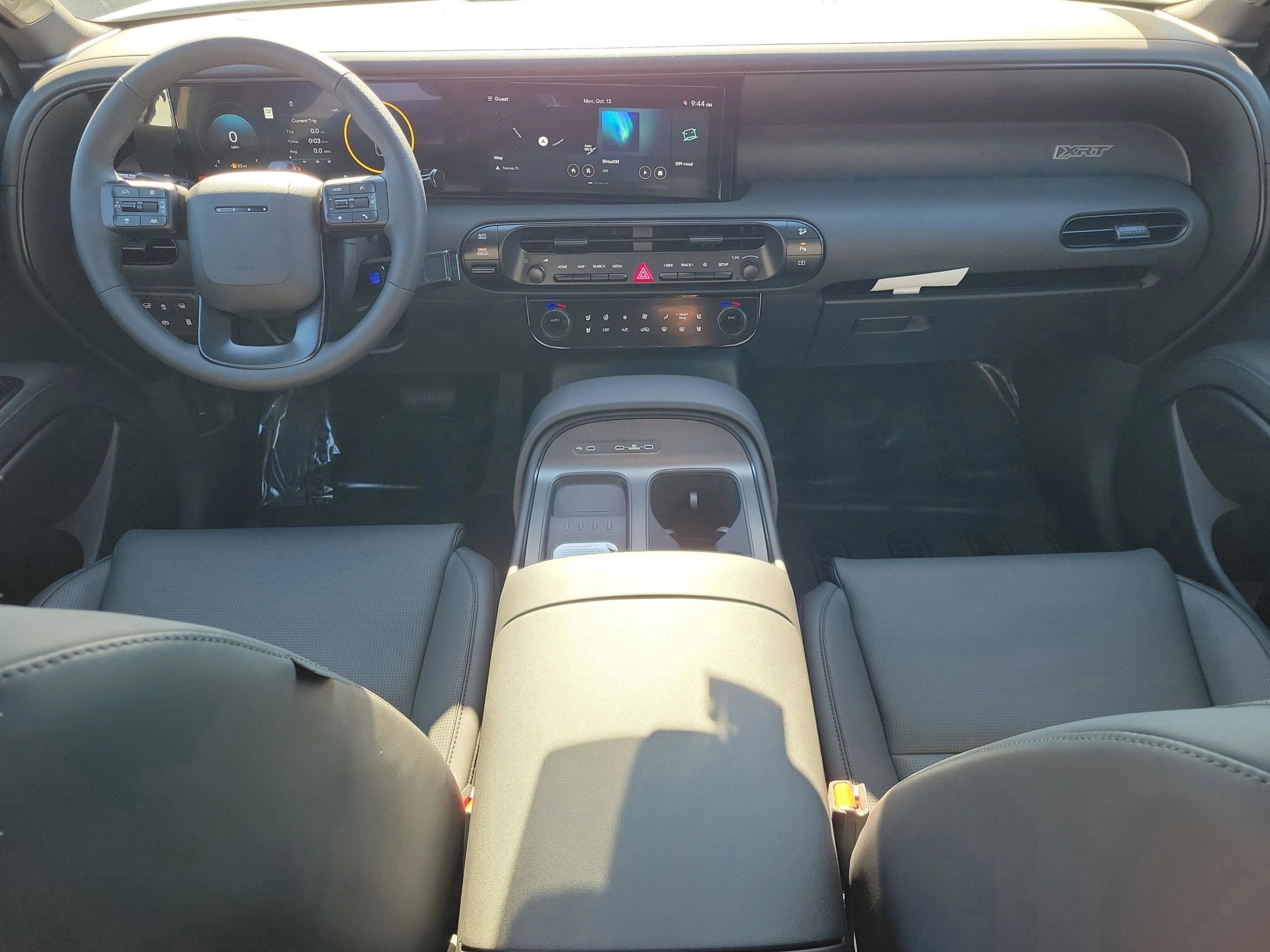 New 2026 Hyundai Palisade XRT Pro image 31