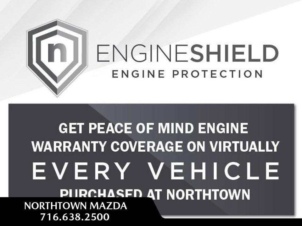 New 2026 MAZDA MAZDA3 2.5 S Sedan w/ Preferred Pkg FWD image 4