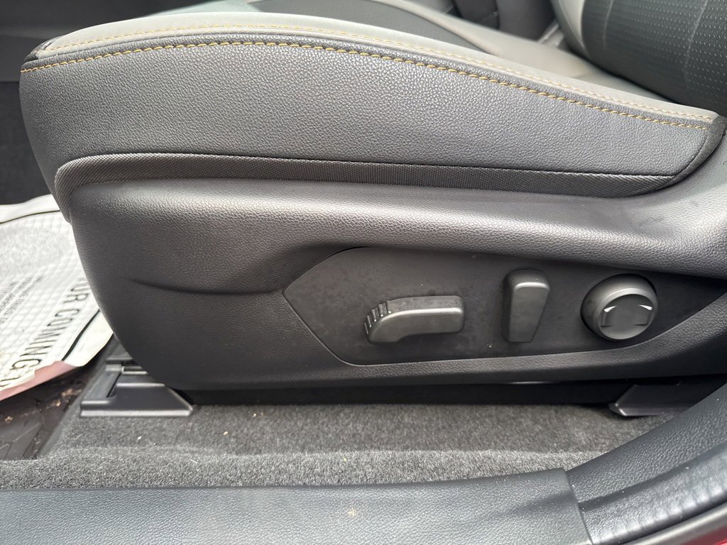 Used 2025 Subaru Crosstrek 2.5i Wilderness w/ Crosstrek Mirror Package image 15