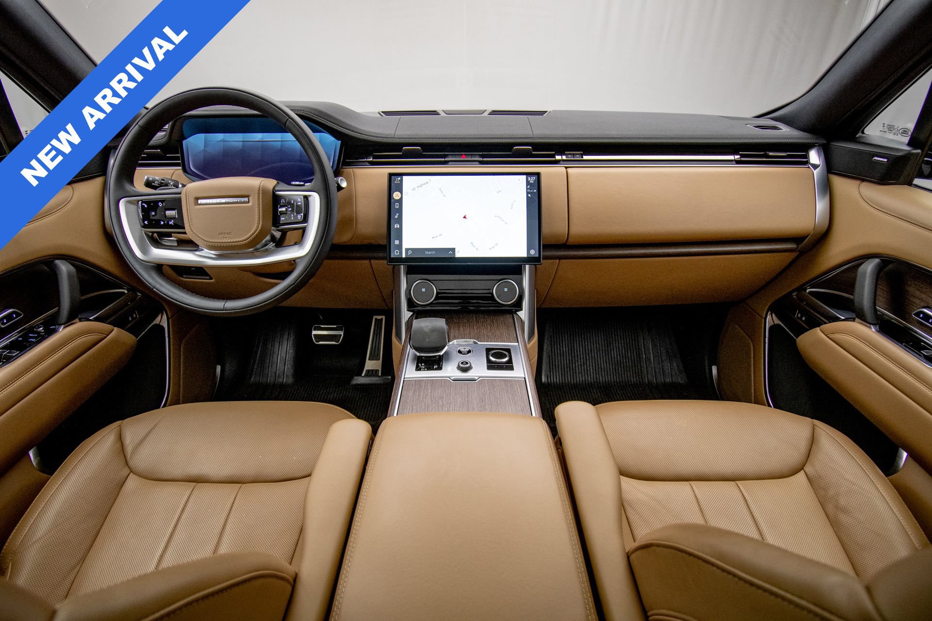 Used 2023 Land Rover Range Rover SE AWD/4WD image 10