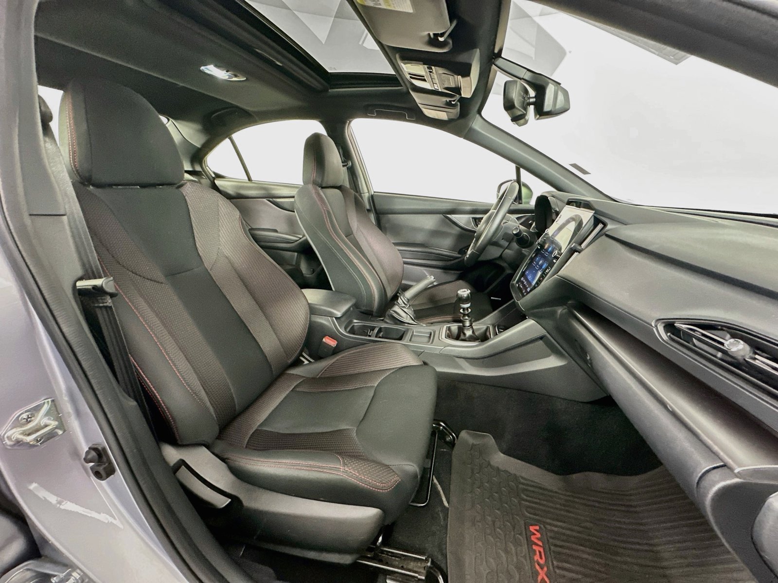 Used 2022 Subaru WRX Premium AWD/4WD image 29