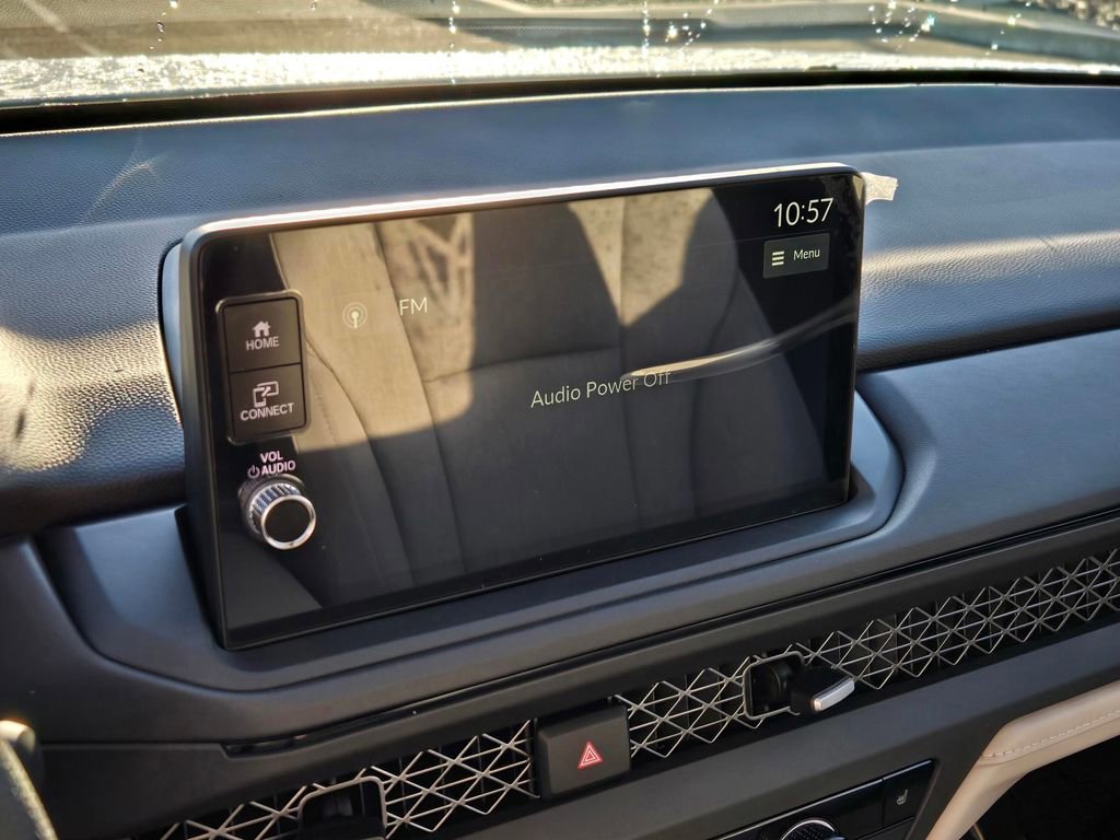 New 2026 Honda Accord SE image 21