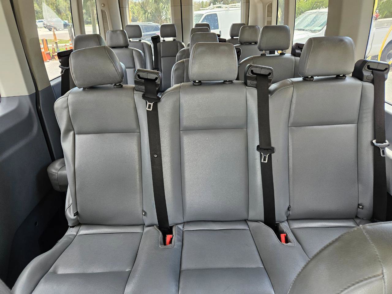 Used 2017 Ford Transit 350 XL RWD image 17