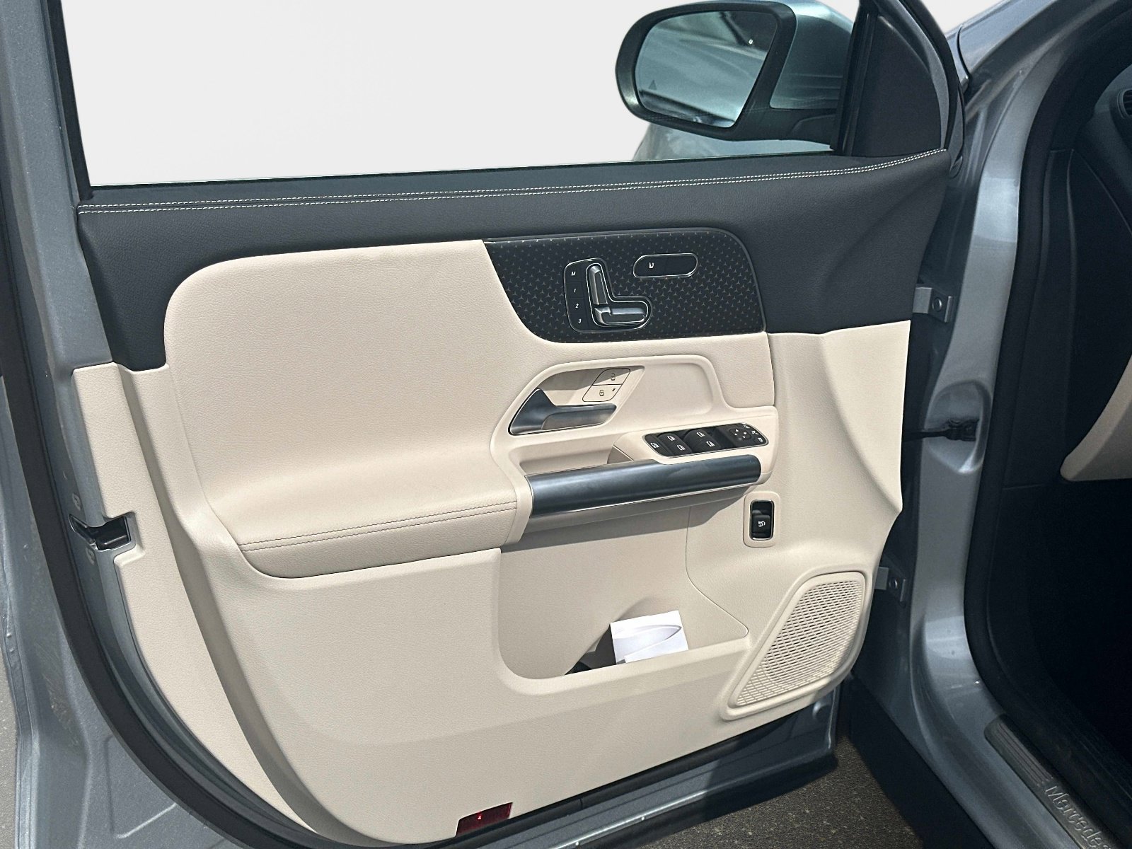 Certified 2026 Mercedes-Benz GLA 250 image 16