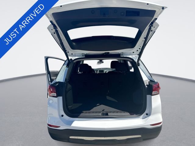 Used 2024 Chevrolet Equinox LT image 23