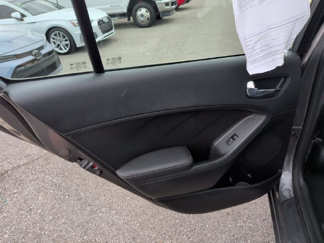 Used 2017 Kia Forte EX FWD image 26