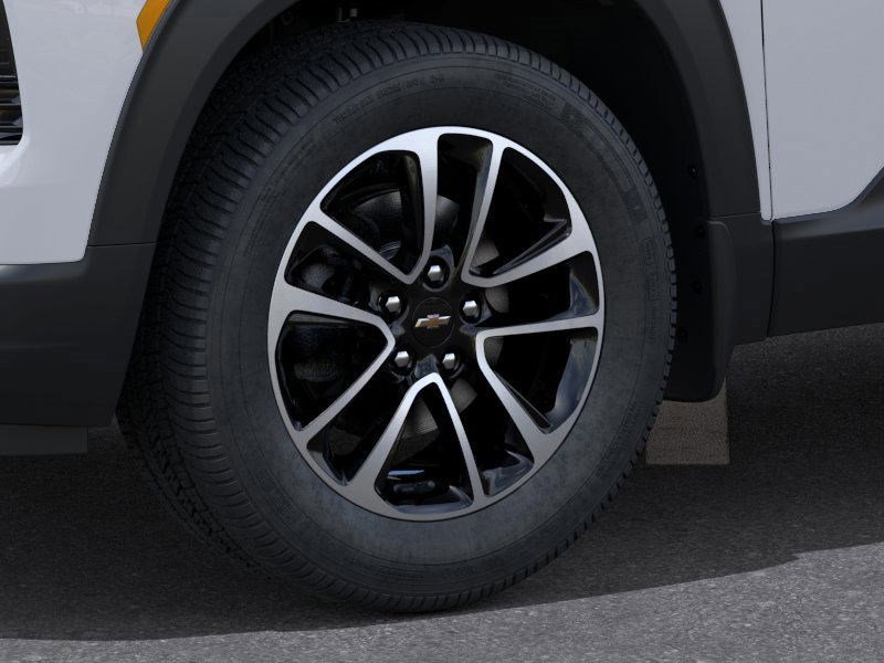 New 2026 Chevrolet TrailBlazer LT w/ Convenience Package image 9