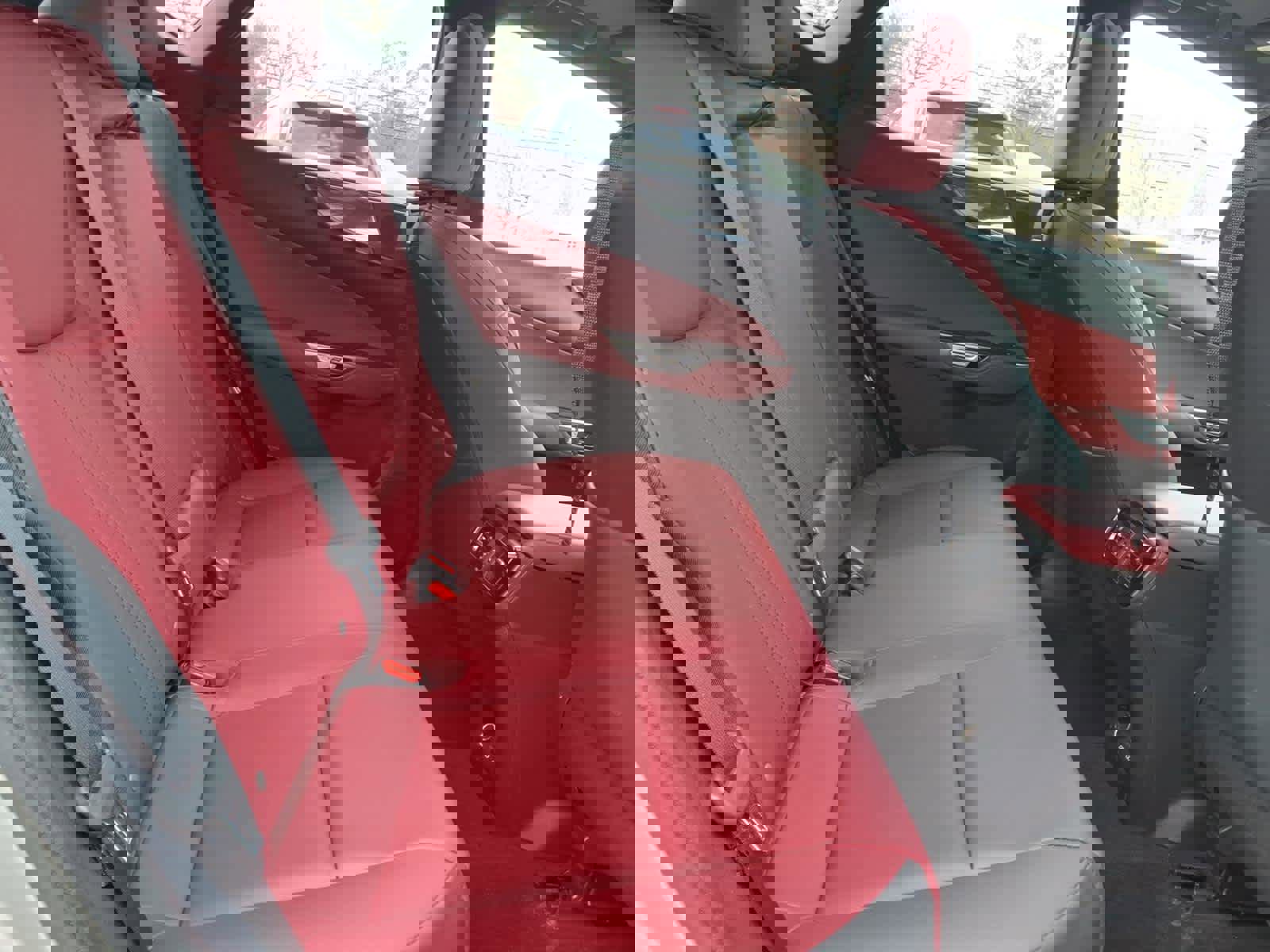 Used 2024 Lexus NX 350 AWD image 22