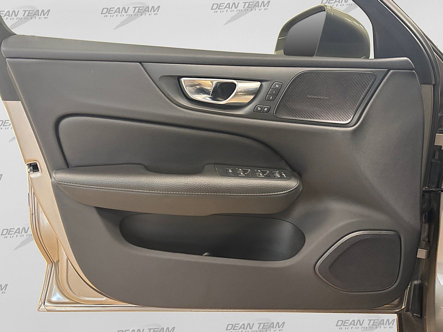 Used 2019 Volvo S60 T5 Inscription FWD image 13