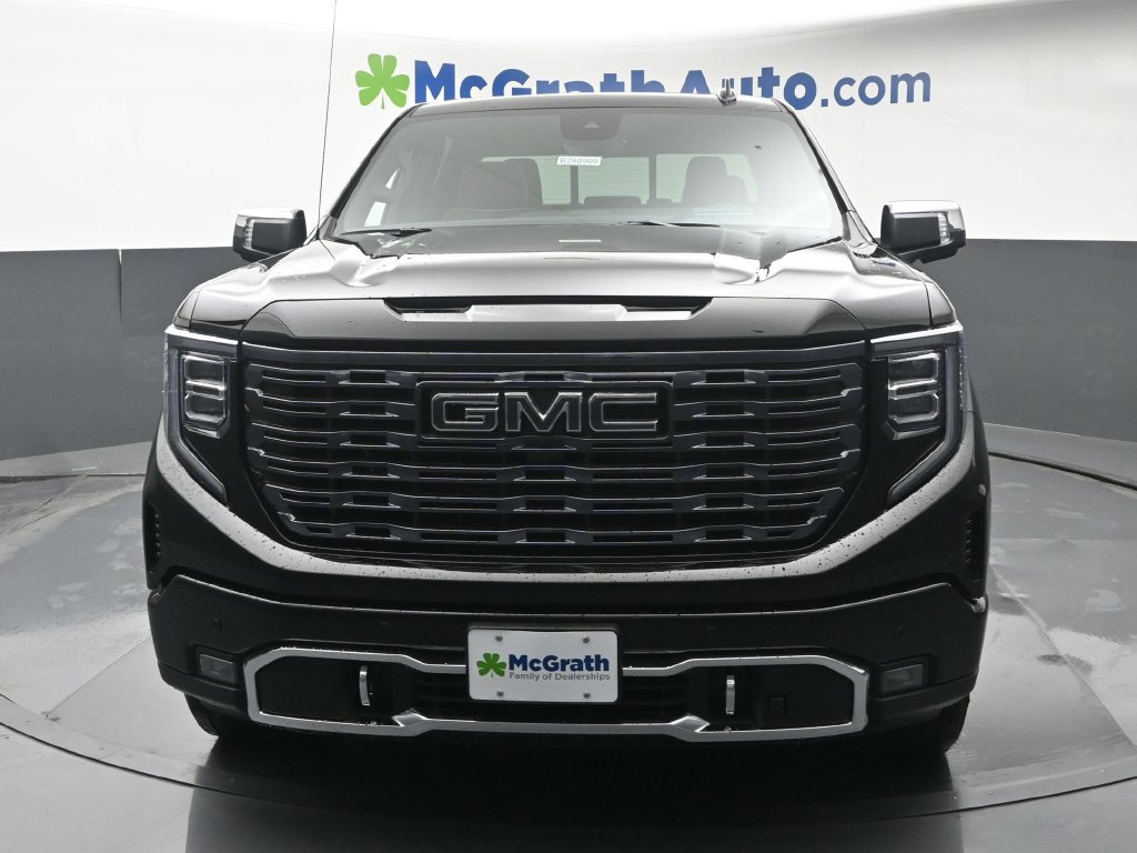 New 2026 GMC Sierra 1500 Denali Ultimate AWD/4WD image 6