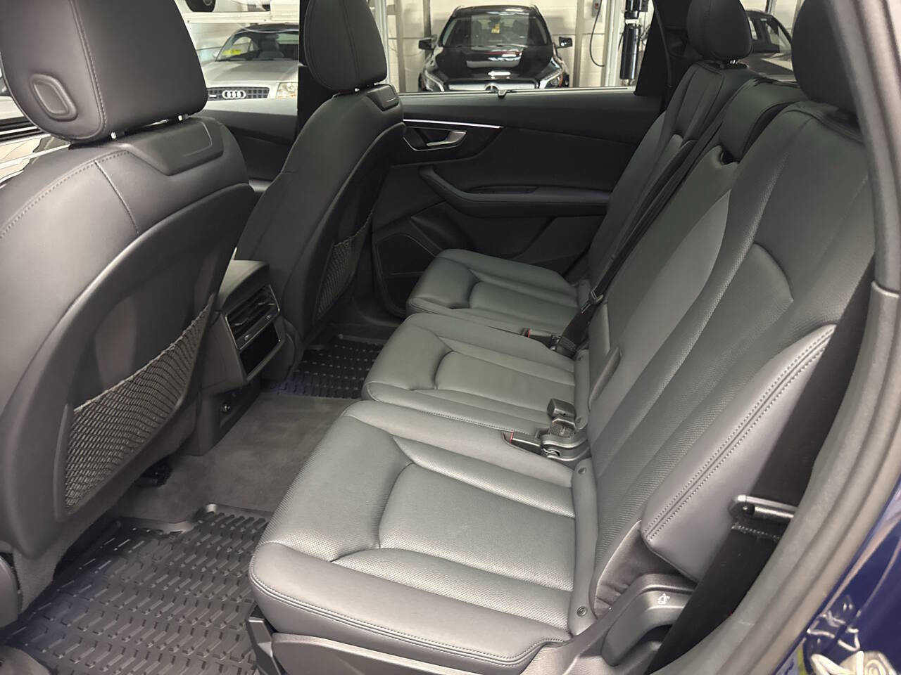Used 2023 Audi Q7 3.0T Premium Plus w/ Premium Plus Package image 29