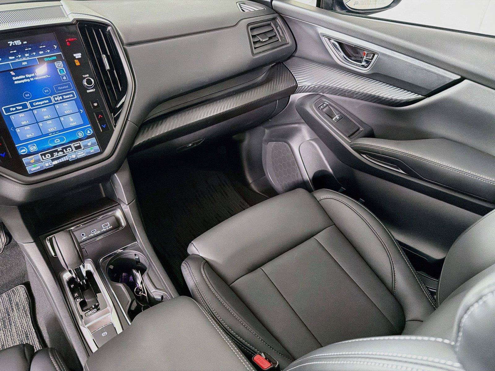 Used 2026 Subaru Ascent Premium AWD/4WD image 27