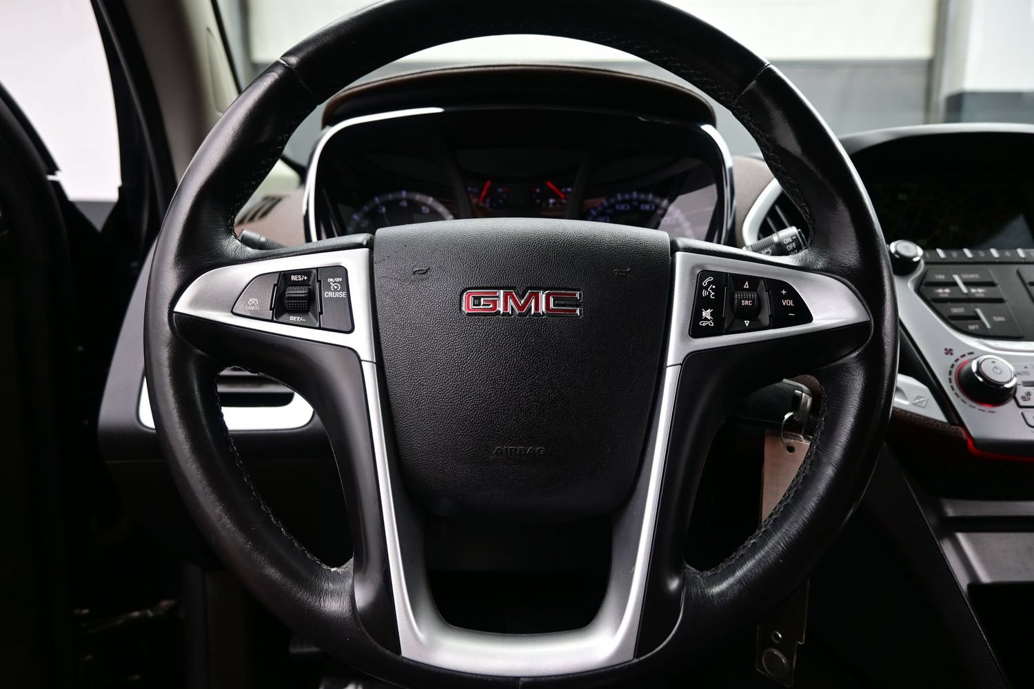 Used 2015 GMC Terrain SLT w/ Open Road Package FWD image 23