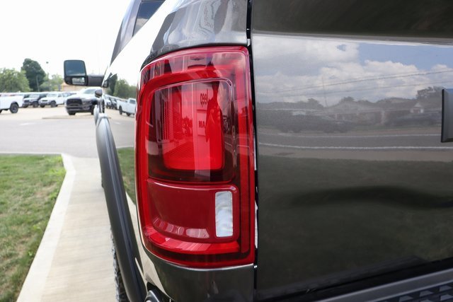 Used 2025 RAM 2500 Power Wagon image 38