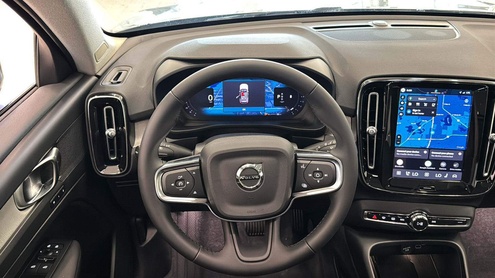 New 2026 Volvo XC40 B5 Plus w/ Protection Package Premier AWD/4WD image 12