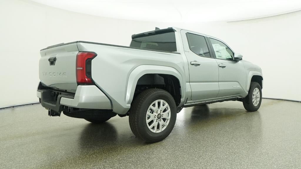 New 2026 Toyota Tacoma SR5 AWD/4WD image 25