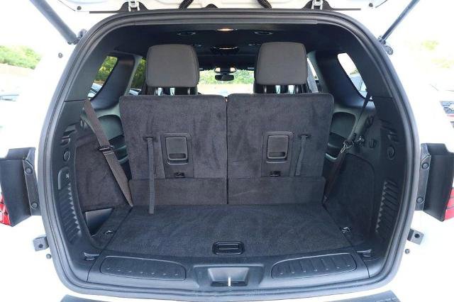 Used 2026 Dodge Durango GT AWD/4WD image 7
