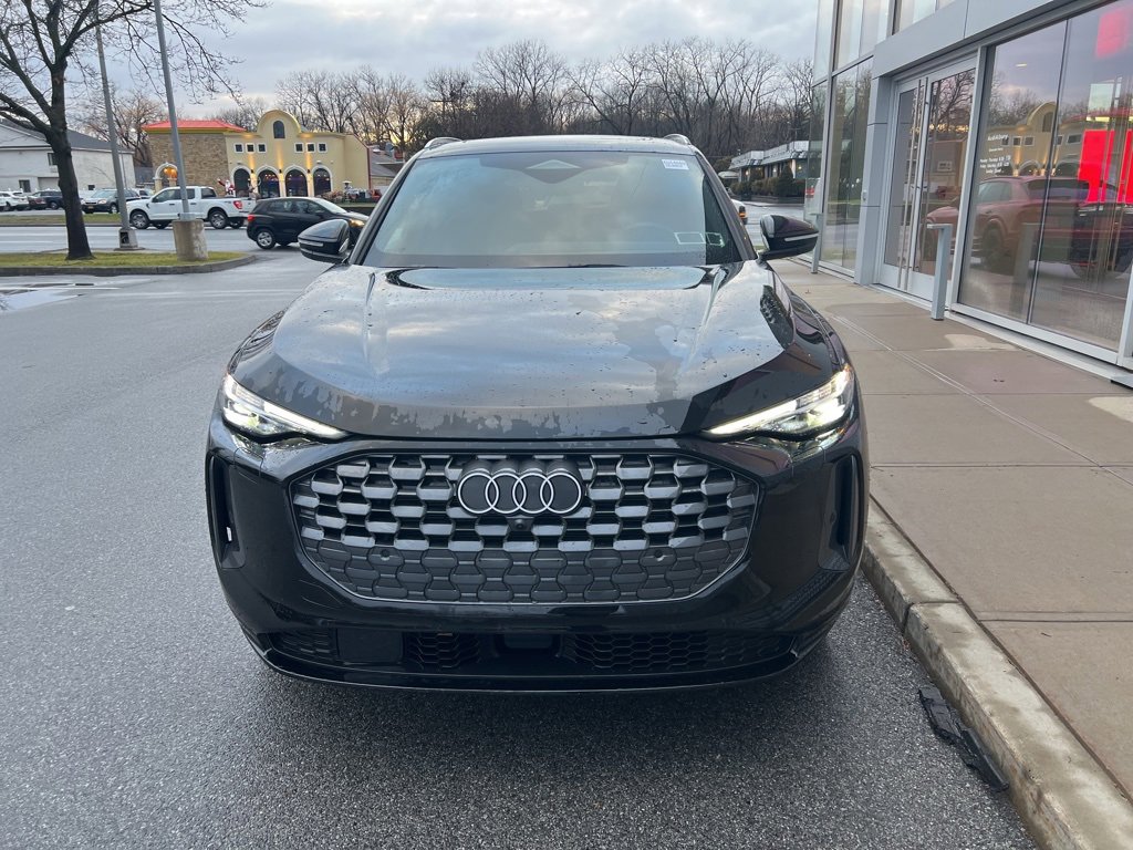 Certified 2025 Audi Q5 Premium Plus image 50