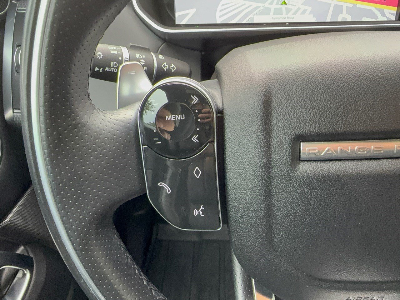 Used 2020 Land Rover Range Rover Sport HSE Dynamic AWD/4WD image 18