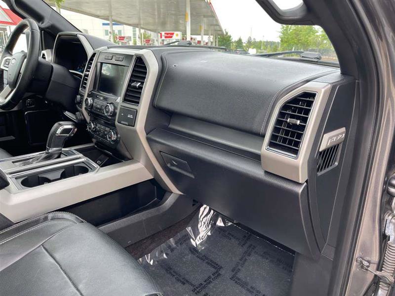 Used 2017 Ford F150 Lariat AWD/4WD image 85