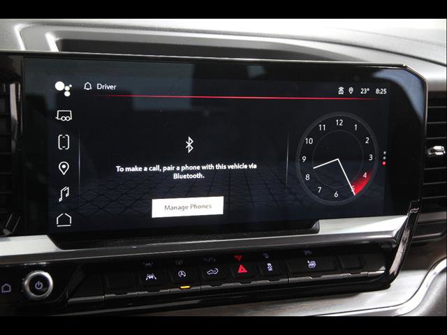 Used 2025 GMC Sierra 1500 SLT image 13
